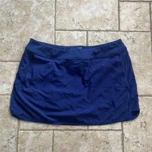 Vineyard Vines Women L Skort Athletic Golf
Tennis Skirt Navy skirt